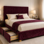 Durable King Size Divan Bed Frame - Bed King Size
