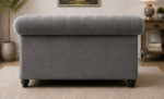 Nicole 2 Seater Sofa - Image 4