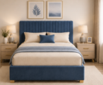 Premium Quality Divan Bed - Double Bed