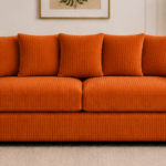 Dylan 3 Seater Sofa – Modern Living Room Sofa