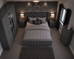 Luxury Living Starts Here – Complete Bedroom Set - Image 2