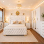Transform Your Bedroom with Our Premium Furniture Collection