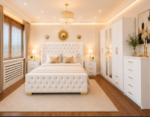 Transform Your Bedroom with Our Premium Furniture Collection - Image 4
