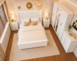 Transform Your Bedroom with Our Premium Furniture Collection - Image 5