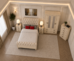 Stylish Bedroom Furniture Collection for Modern Interiors - Image 2