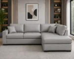 Dylan 4 Seater Leather Sofa - Dylan Modern Comfort Sofa – Dylan Prestige Corner Sofa