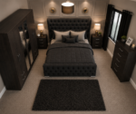 Royal Bedroom Collection – Luxury Redefined - Image 2