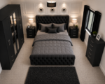 Premium Bedroom Furniture for Stylish Homes - Image 5