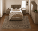 Premium Bedroom Furniture Set - Luxury Bedroom Furniture Collection - Image 2