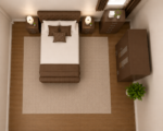 Premium Bedroom Furniture Set - Elegant & Functional Design - Create Your Dream Space Luxury Bedroom Furniture - Image 2
