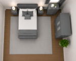 Make Every Night Special - Premium Comfort for Your Home - Elevate Your Bedroom Style - Image 2