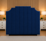 Arizona Double Bed – Elegant & Comfortable - Spacious & Durable - Image 4