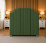Arizona King Size Bed with Premium Finish - Image 5