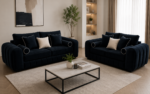 Lilly Sofa Set  – Lilly 3+2 Seater Sofa Set - Image 2