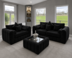 Premium Lilly 3+2 Seater Sofa