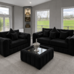 Premium Lilly 3+2 Seater Sofa