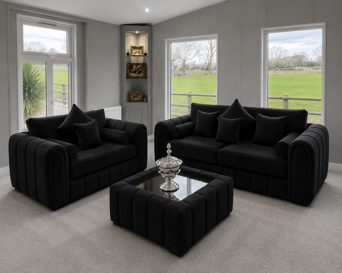 ChatGPT Image Jun 8, 2026, 08_35_52 PM Premium Lilly 3+2 Seater Sofa - Image 1