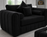 Premium Lilly 3+2 Seater Sofa - Image 5