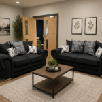 Luxury 3+2 Seater Sofa Set – Verona Sofa