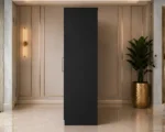 Elegant Two Door Storage Wardrobe - Image 4