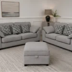 Dylan 3+2 Seater Sofa Set