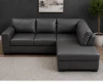 Dylan 4-Seater Premium Sofa – Luxury Living Room Couch - Premium Corner Sofa - Image 4