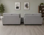 Dylan 3+2 Seater Sofa Set - Image 4