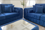 Lilly 3+2 Seater Sofa Set - Image 4