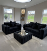 Lilly Sofa  – Lilly 3+2 Seater Sofa Set - Image 3