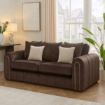 Lilly Sofa 2 seater  – Lilly Modern 3+2 Sofa Set
