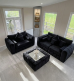 Lilly Sofa  – Lilly 3+2 Seater Sofa Set - Image 2