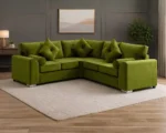 Dylan Luxury Couch for Living Room – 5 Seater Sofa