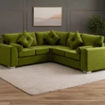 Dylan Luxury Couch for Living Room – 5 Seater Sofa