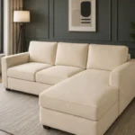 Dylan Sofa - Dylan 4-Seater L-Shaped Corner Sofa