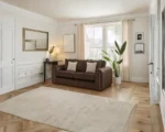 Lilly Premium 2 Sofa Set - Lilly 2 Sofa Set - Image 3