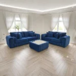 Lilly 3+2 Seater Sofa Set