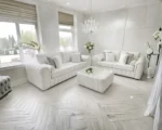 Lilly Sofa Set  – Lilly Luxury 3+2 Seater Sofa Set - Image 5