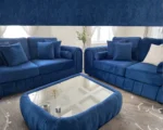 Lilly 3+2 Seater Sofa Set - Image 4
