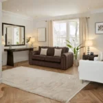 Lilly Premium 2 Sofa Set - Lilly 2 Sofa Set