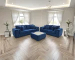 Lilly 3+2 Seater Sofa Set - Image 5