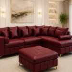 Lilly 4 seater sofa very beatuifull and comfortable sofa - Lilly large luxury sofa - 4 seater sofa