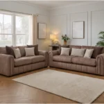 Lilly 3+2 Seater Sofa  – Lilly 3+2 Sofa