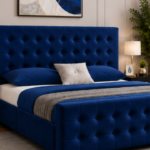 Florida Premium-Double Bed for Stylish Interiors
