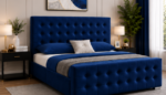 Florida Premium-Double Bed for Stylish Interiors