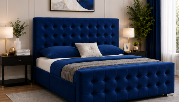 Screenshot 2026-06-06 212844 Florida Premium King Size Bed - Image 1