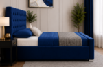 Florida Premium King Size Bed - Image 4