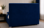 Florida Premium King Size Bed - Image 5