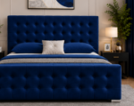 Florida Stylish Single Bed - Image 2