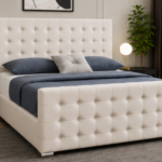 Florida Luxury Single Bed