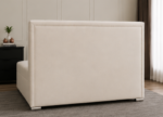 Florida Double Bed-Stylish Modern Bed - Image 5